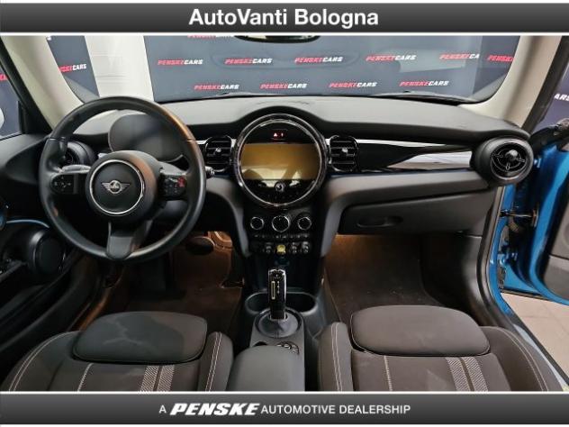 MINI Cooper SE Full Electric Mini 3p Classic auto rif. 23887229 - Foto 9