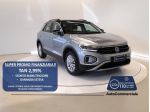 Volkswagen T-Roc 2.0 TDI SCR Life DSG