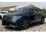Volkswagen Tiguan R-Line 2.0 TDI 150CV DSG
