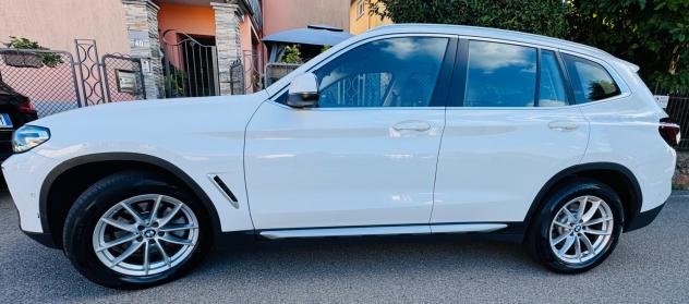 Bmw X3 xDriveM40d 48V 2023 Ibrida - Foto 5