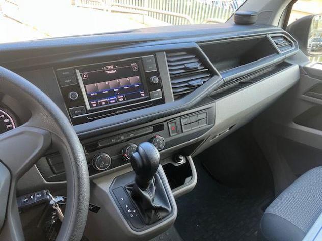 VOLKSWAGEN - Caravelle - 2.0 TDI 150cv DSG Trendline L1 AUTOCARRO - Foto 10