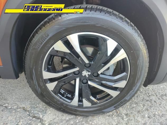 Peugeot 2008 1.2 100cv S&S Allure Pack - Foto 10
