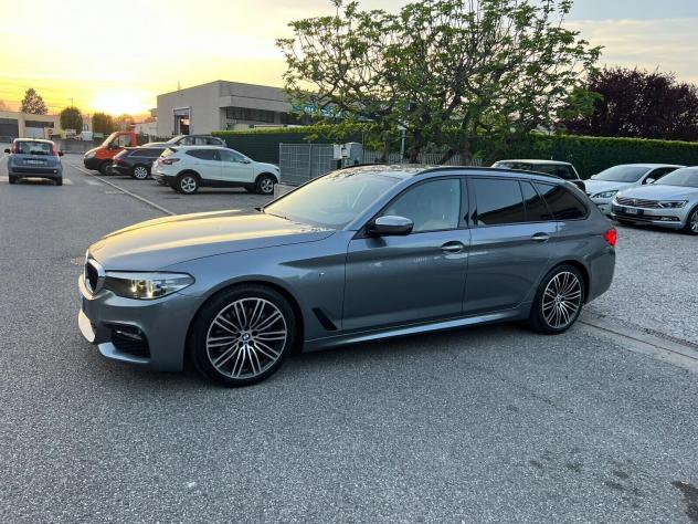 Bmw 530 530d xDrive Touring Msport - Foto 3