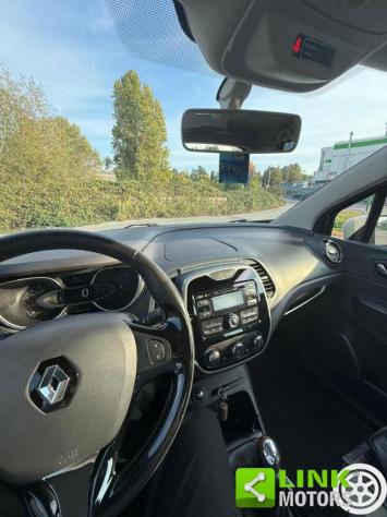 RENAULT Captur dCi 8V 90cv Start&Stop Eco 2 rif. 23804032 - Foto 5