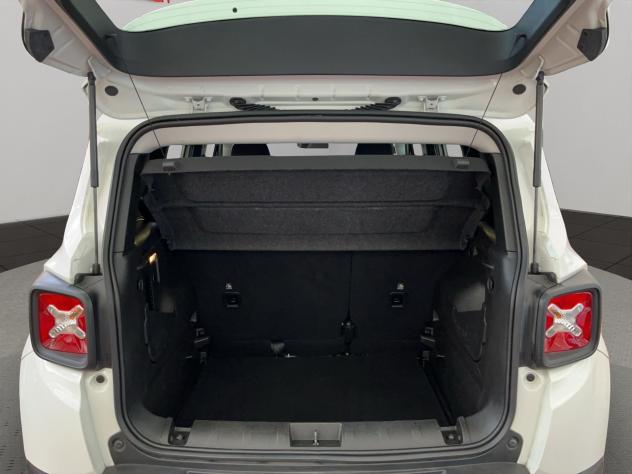 Jeep Renegade Renegade 1.0 t3 Longitude 2wd - Foto 7