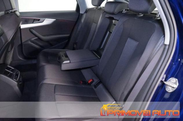 AUDI A4 allroad Avant 40 TDI quattro S tronic rif. 20791958 - Foto 5
