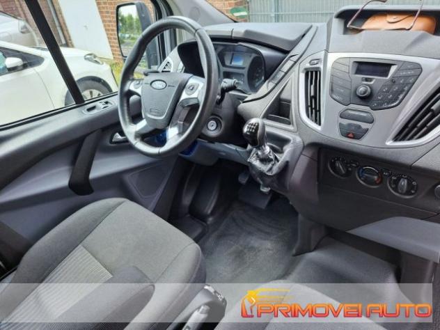 FORD Transit Custom 300 2.2 TDCi PCombi Trend rif. 19699320 - Foto 2