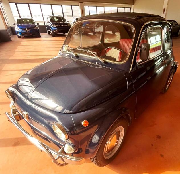 Fiat 500L FIAT 500L
