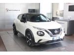 Nissan Juke 1.0 GPL 114 CV N-Connecta