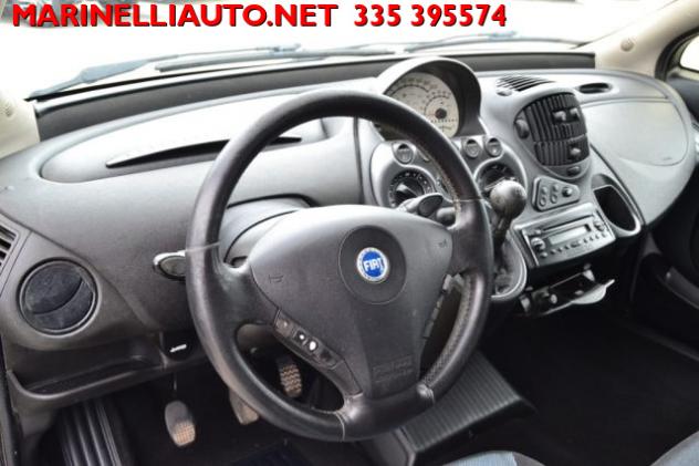 FIAT Multipla 1.6 16V N.Power Emotion METANO X COMMERCIANTI rif. 23802783 - Foto 10