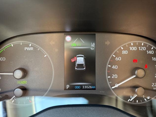 Toyota Yaris Hybrid Active MY22 - Foto 9