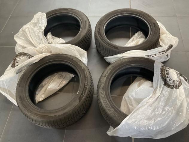 Volvo XC60 XC60 2.0 b4 Essential auto + DOPPIO TRENO GOMME - Foto 7