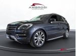 MERCEDES-BENZ ML 350 350 BlueTEC 4Matic Premium - PER OPERATORI DEL SET rif &hellip;