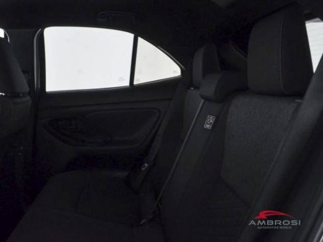 TOYOTA Yaris Cross 1.5 Hybrid 5p. E-CVT Adventure rif. 23738274 - Foto 10