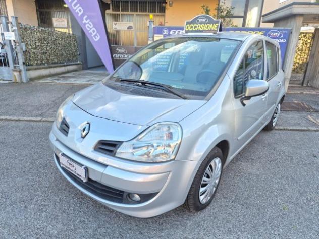 RENAULT Grand Modus 1.2 16V UNIPROPRIETARIO rif. 23309237