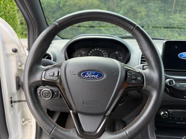 Ford Ka 1.2 85 CV Start&Stop Active - Foto 8