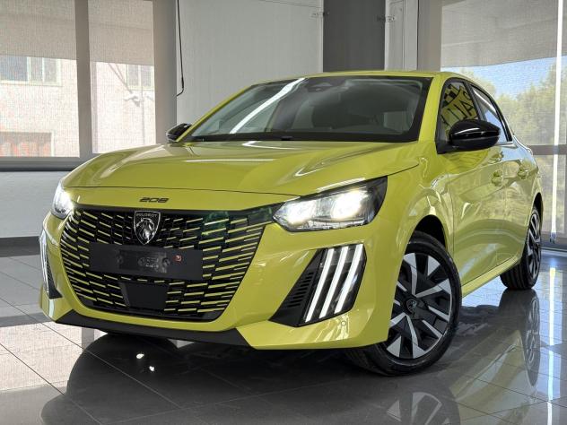 Peugeot 208 Style 1.2 100/110 MHEV #11393 - Foto 8
