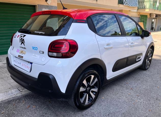 Citroen C3 PureTech 83 S&S Shine - Foto 3