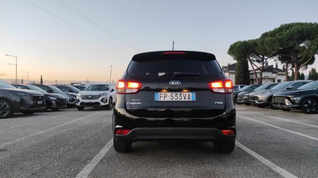 Kia Carens Carens 1.7 CRDi 141 CV DCT Platinum - Foto 7