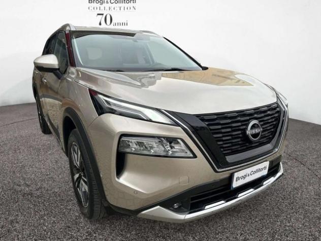 NISSAN X-Trail 1.5 e-power Tekna 2wd auto rif. 23547089