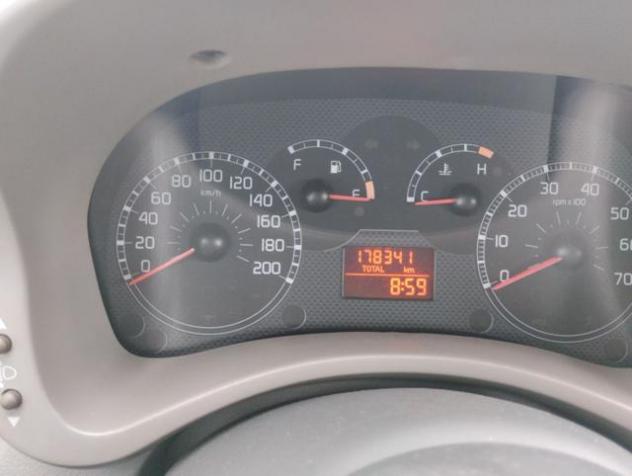 FIAT Panda 1.2 Dynamic GPL rif. 23779707 - Foto 10