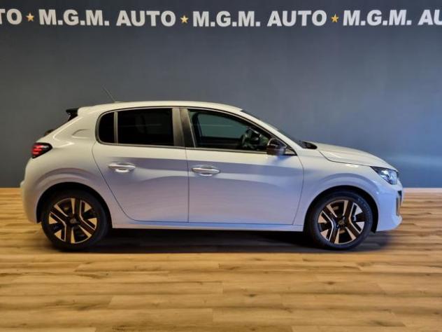 PEUGEOT 208 Edition Turbo benzina 100 rif. 24175758 - Foto 4