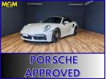 PORSCHE 911 Turbo S Cabriolet 650 cv rif. 23122330
