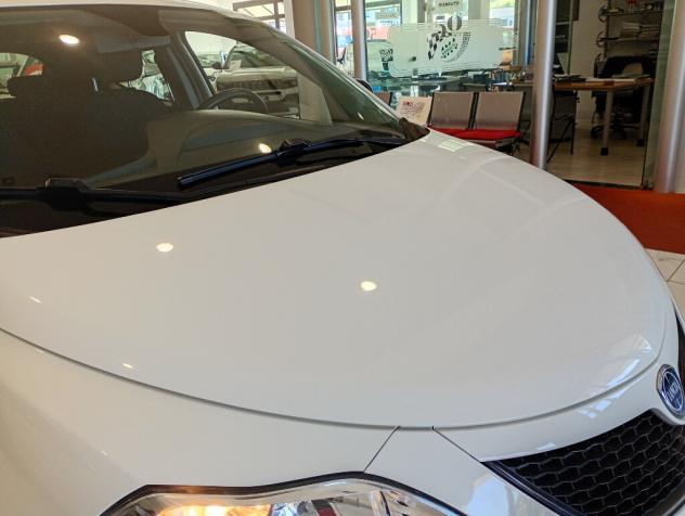 LANCIA Ypsilon 3ª serie Ypsilon 1.2 69 CV 5 porte Gold - Foto 8