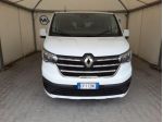 RENAULT Trafic 2.0 BluedCi 150cv PL-TN Equilibre *IVA INCLUSA* rif. 23842549