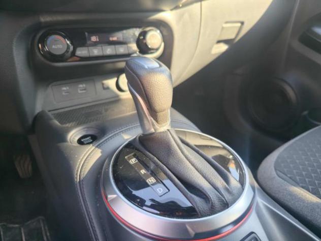 NISSAN Juke 1.0 DIG-T 114 CV DCT N-Connecta Unicopropietario rif. 23969202 - Foto 5