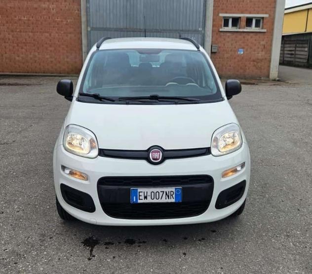 Fiat Panda 0.9 TwinAir Turbo Natural Power Pop