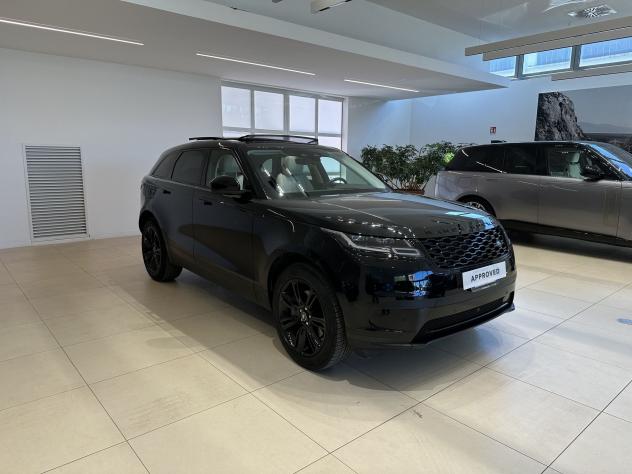 Land Rover Range Rover Velar 2.0 Si4 SE Auto - Foto 3