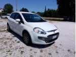 FIAT Punto Evo 1.2 5 porte S&S 150° UNICO PROPRIETARIO rif. 23842543