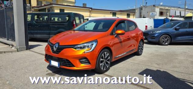 RENAULT Clio Blue dCi 8V 85 CV 5 porte Zen " N1 " rif. 24026576