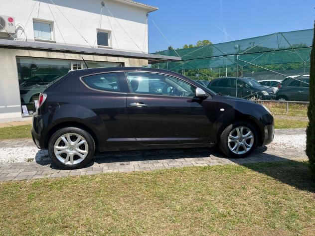 Alfa Romeo MiTo MiTo 1.3 jtdm-2 Progression s&s my11 - Foto 7