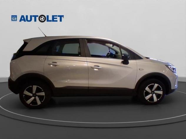 Opel Crossland 2021 1.2 Blitz Edition s&s 110cv - Foto 4