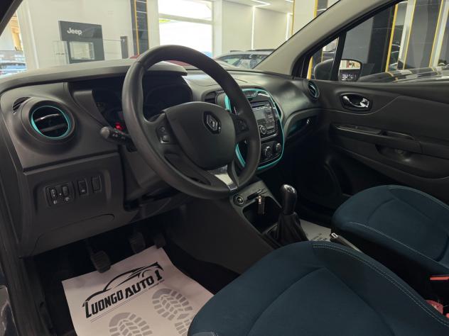 Renault Captur 90Cv Full Opt - Foto 9