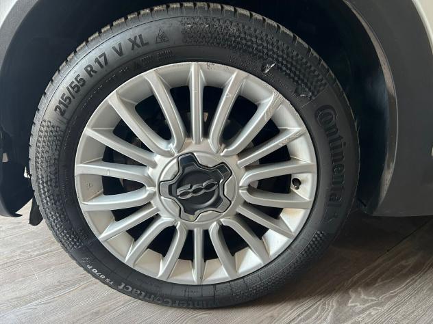 Fiat 500X 1.0 T3 120 CV Connect - Foto 6