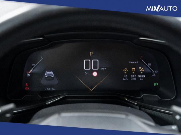 DS Automobiles DS7 Crossback 1.5 BlueHDI AT Bastille+ 130CV Auto - Foto 15