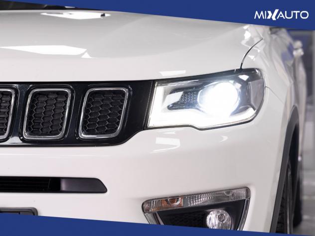 Jeep Compass 1.6 MJT Limited 2WD 120CV - Foto 10