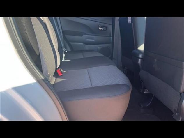 MITSUBISHI ASX 1.6 Mivec Bi-Fuel Inform Plus Navi 2WD my19 rif. 23788748 - Foto 10