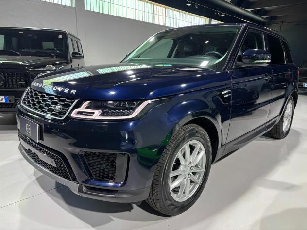 LAND ROVER RR Sport 2ª serie Range Rover Sport 3.0 SDV6 249 CV S