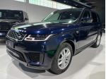 LAND ROVER RR Sport 2ª serie Range Rover Sport 3.0 SDV6 249 CV S