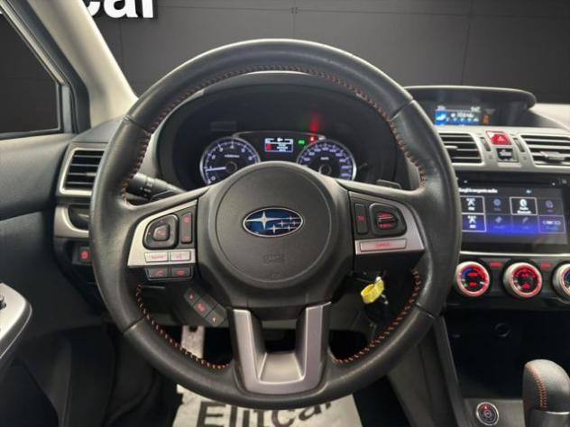 SUBARU XV 2.0i Bi-Fuel Style rif. 24122438 - Foto 8