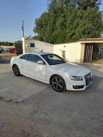 Audi A5 2.7 V6 TDI multitronic Ambiente - Foto 8