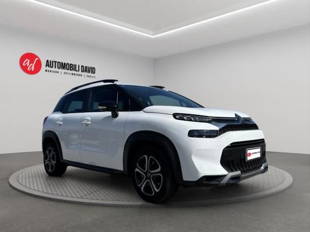 CITROEN C3 Aircross BlueHDi 120 S&S EAT6 Feel rif. 23488773 - Foto 2