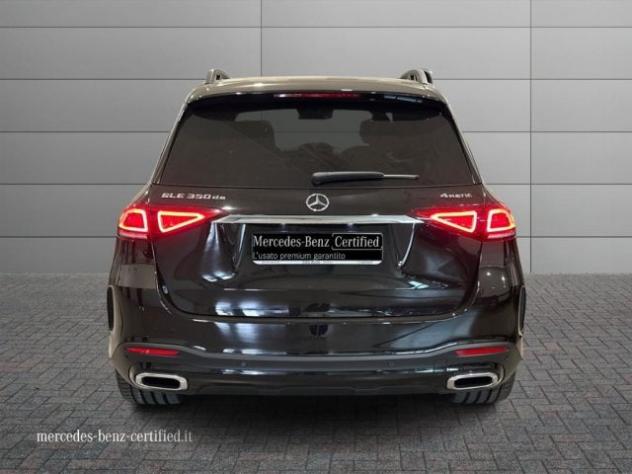 MERCEDES-BENZ GLE 350 de hybrid EQ 4Matic Premium Plus rif. 24052007 - Foto 4