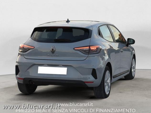 RENAULT Clio Clio 1.0 tce Evolution Gpl 100cv rif. 24050832 - Foto 4