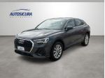 AUDI Q3 SPB 35 TDI S tronic Business Plus rif. 23672729