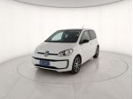 Volkswagen e-Up e-up!